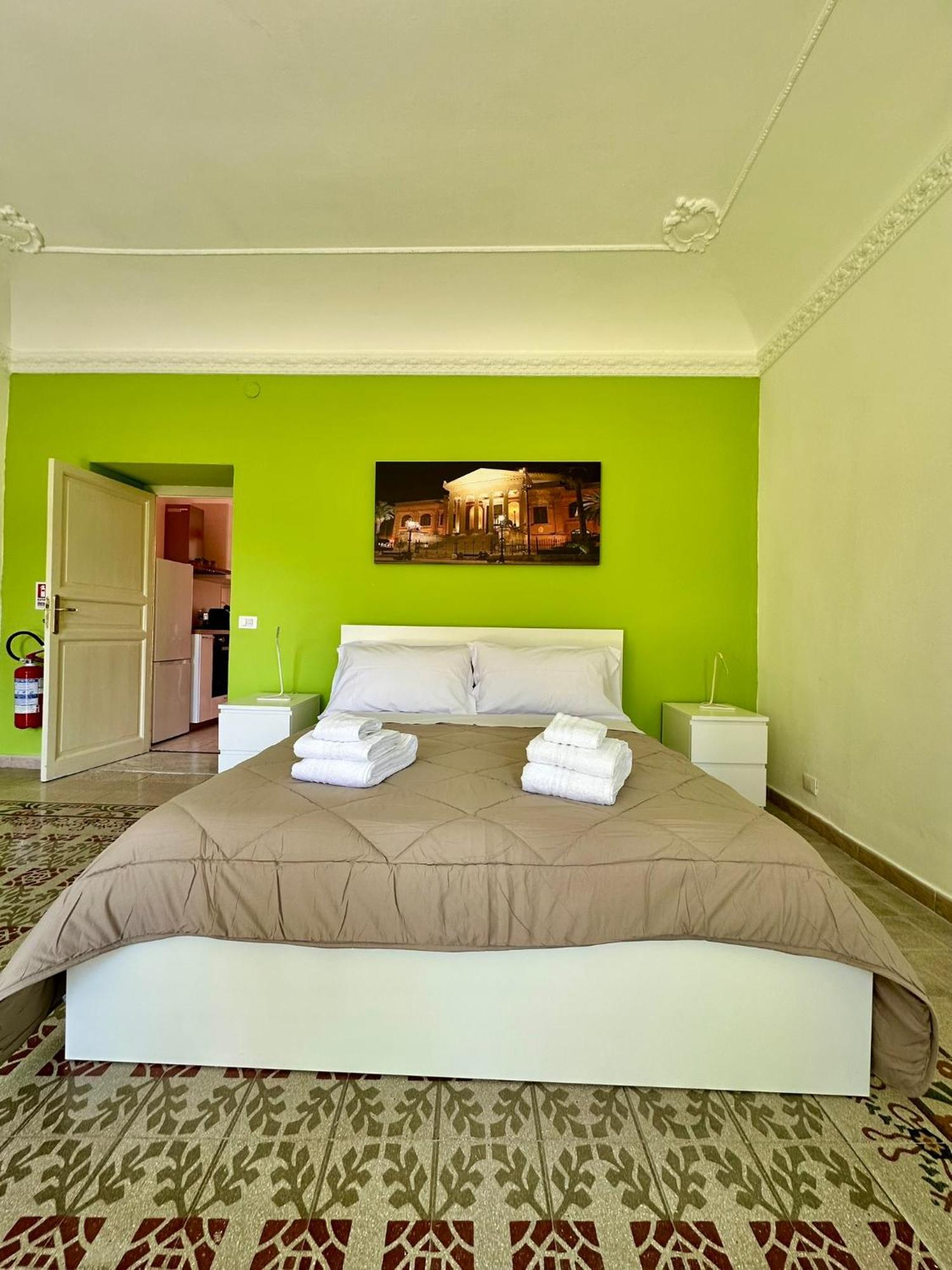 Apartment Loft 84
