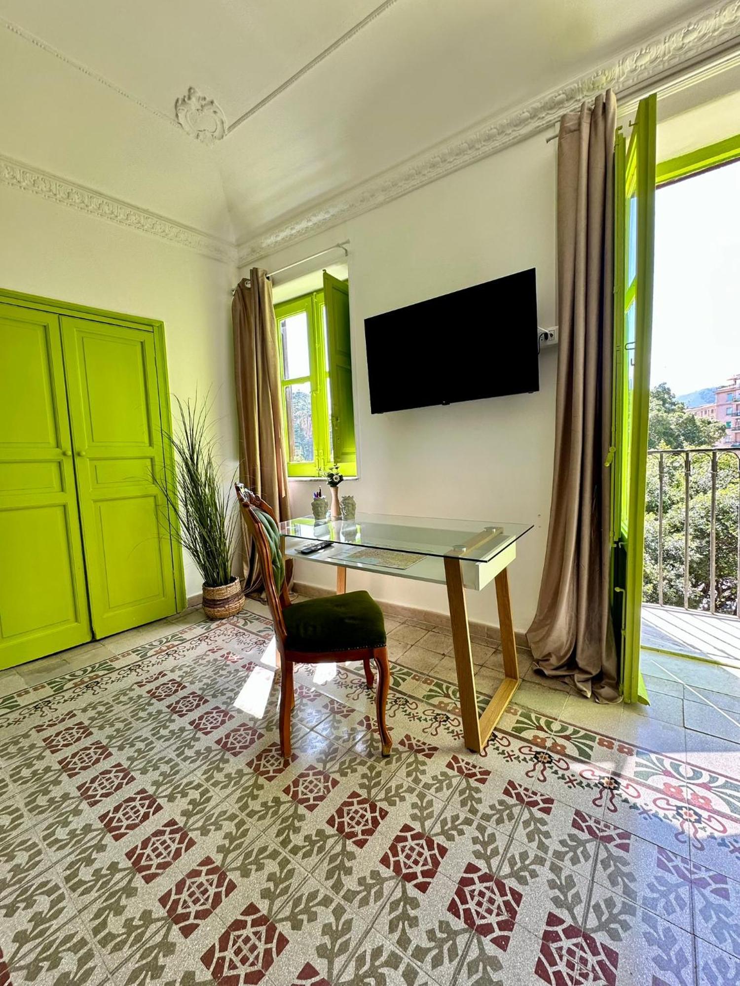 Loft 84 Apartment *