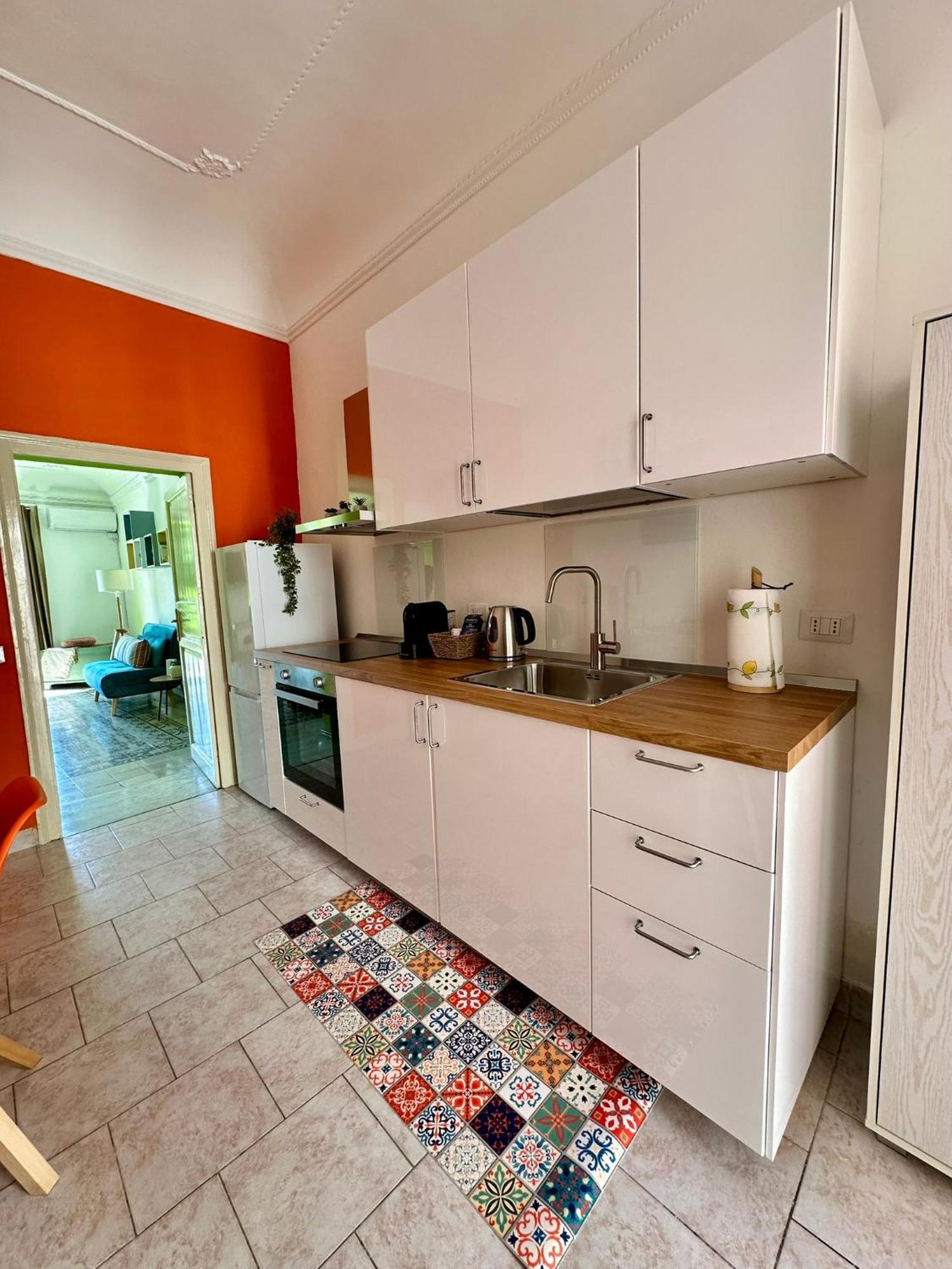 Apartment Loft 84