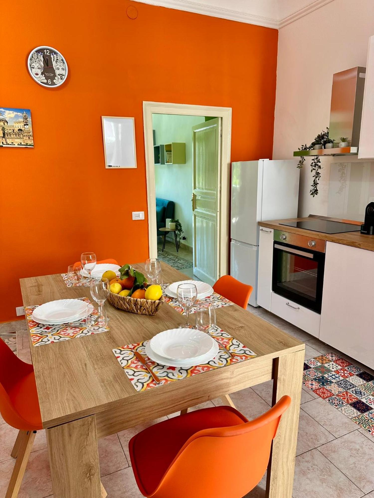 Loft 84 * Palermo