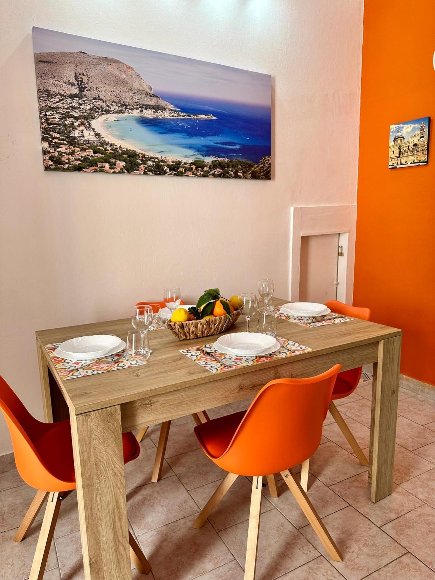 Appartamento Loft 84 Palermo