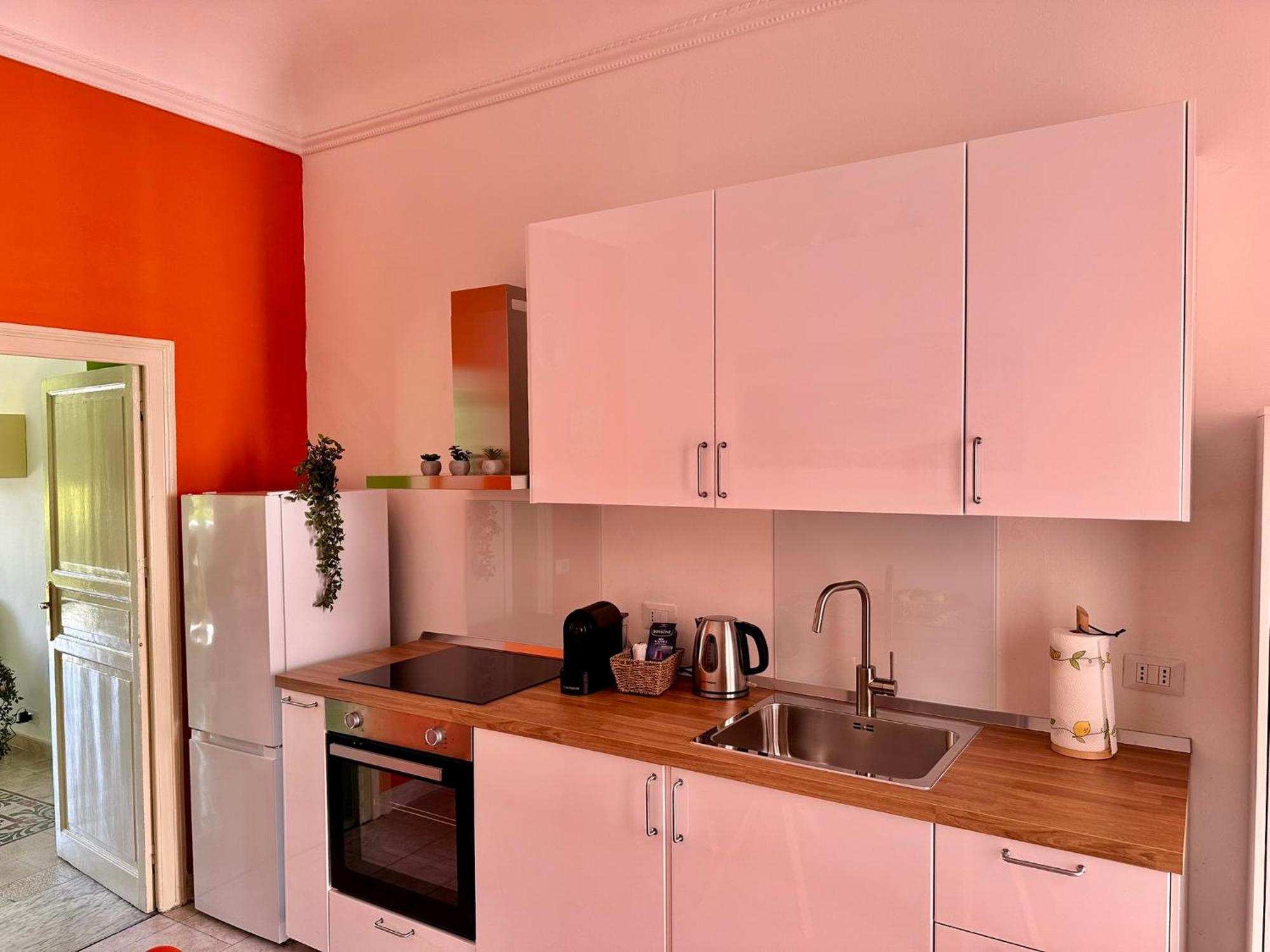 Loft 84 Appartamento Palermo
