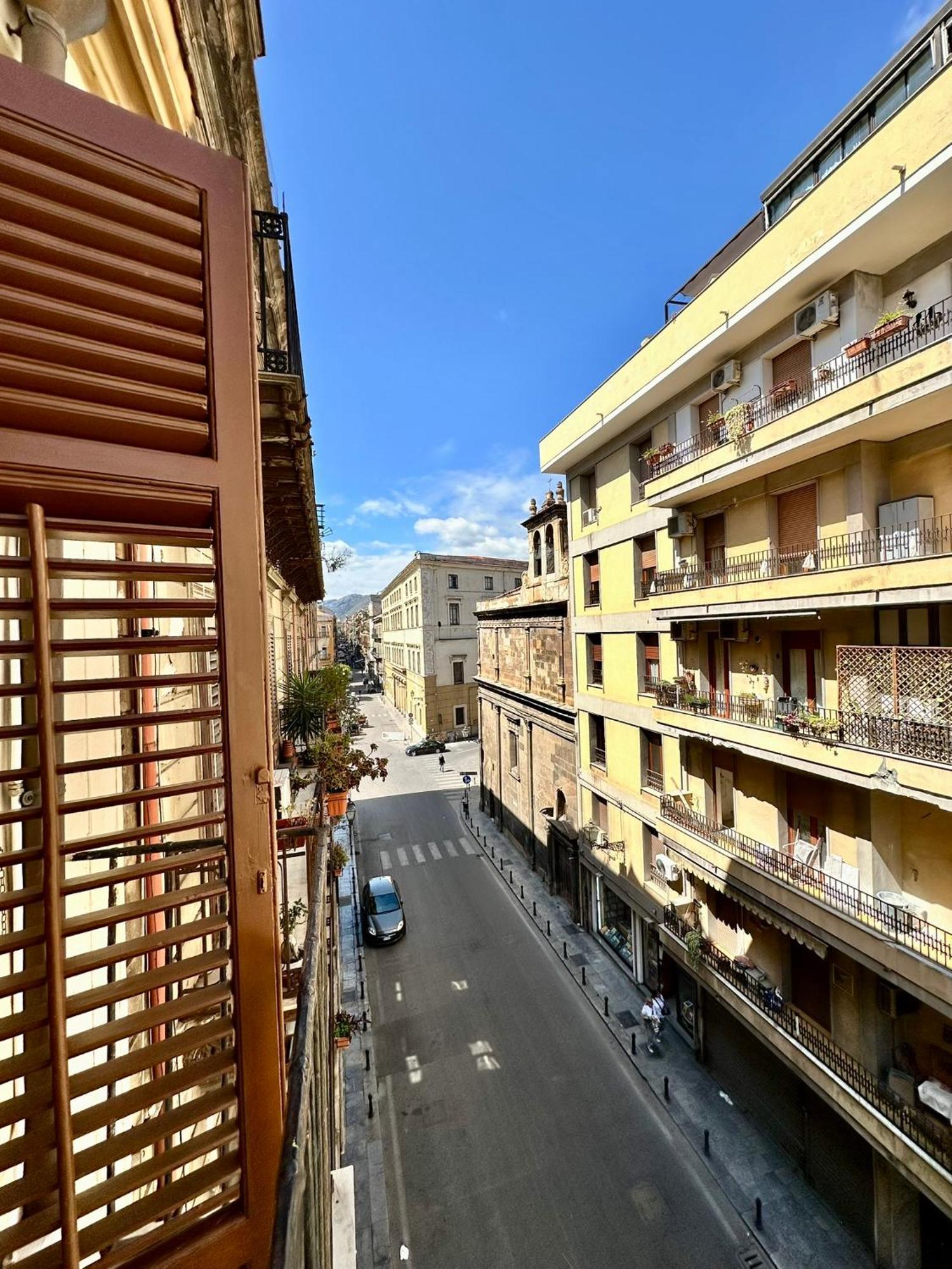 Loft 84 Palermo
