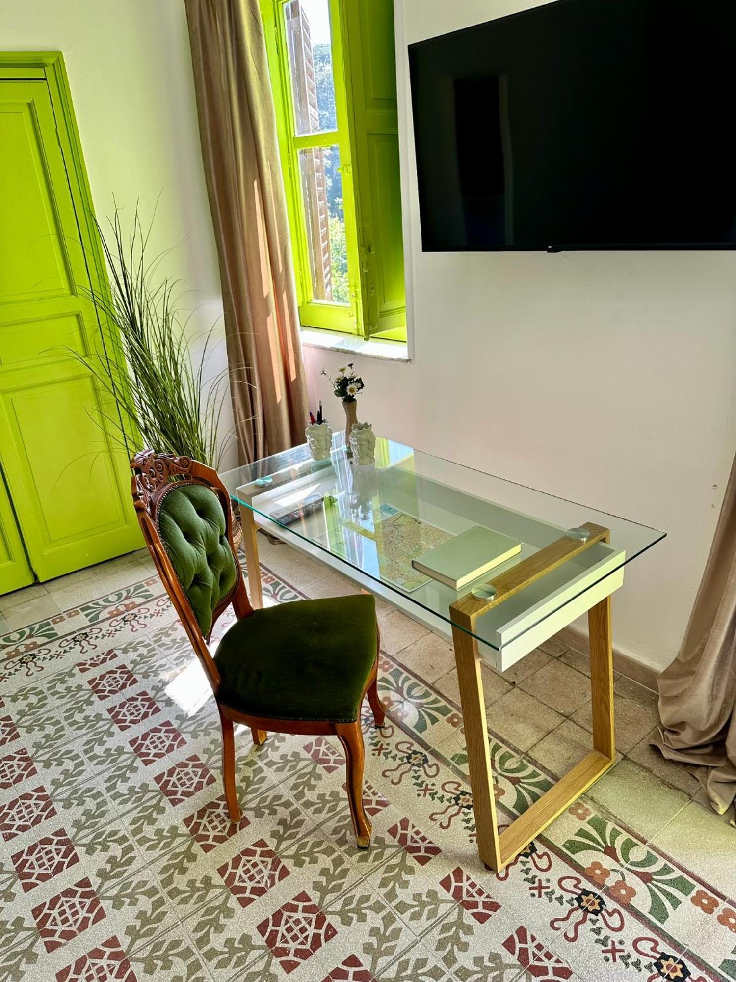 Loft 84 * Palermo