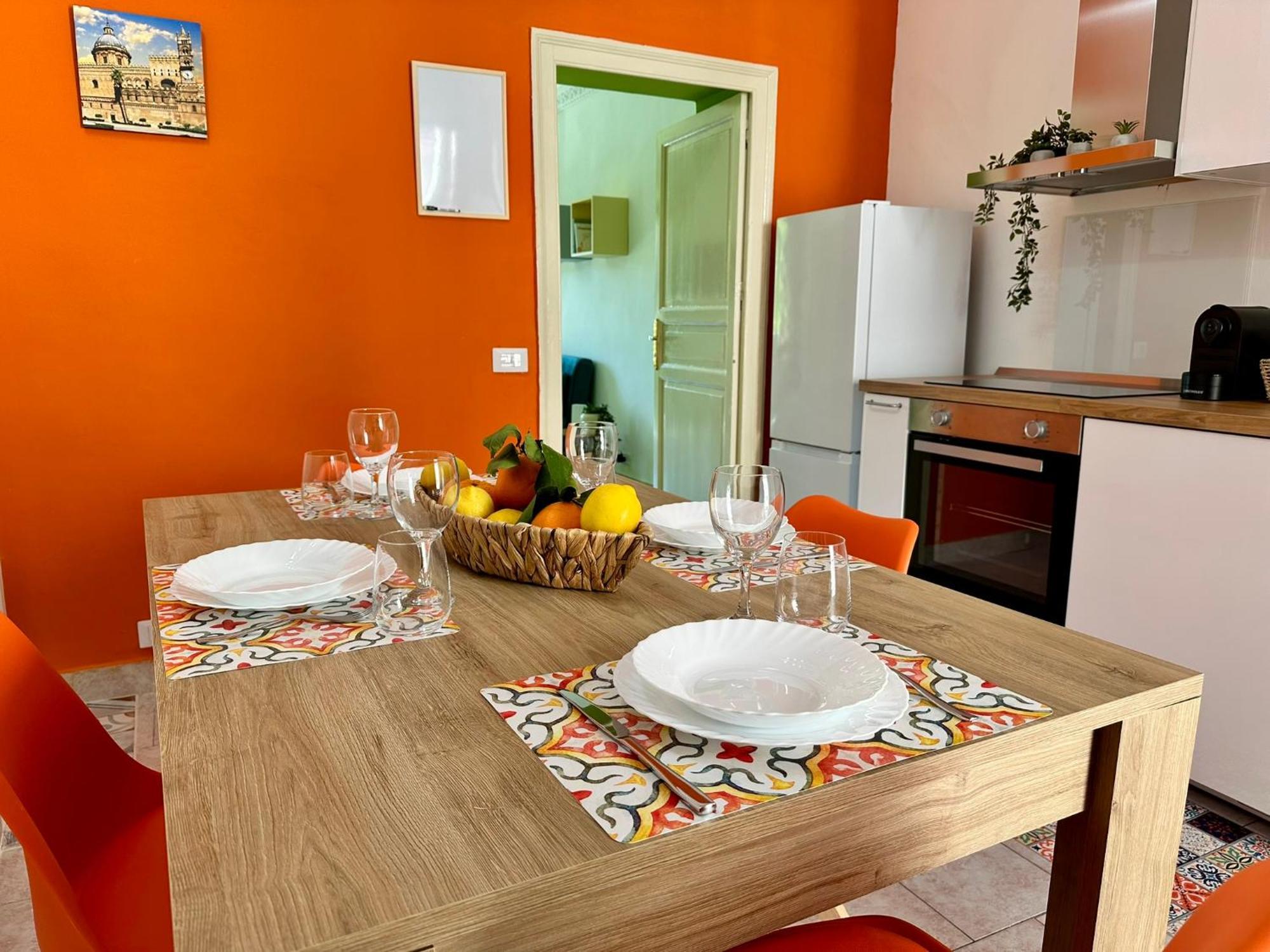 Appartamento Loft 84 Palermo