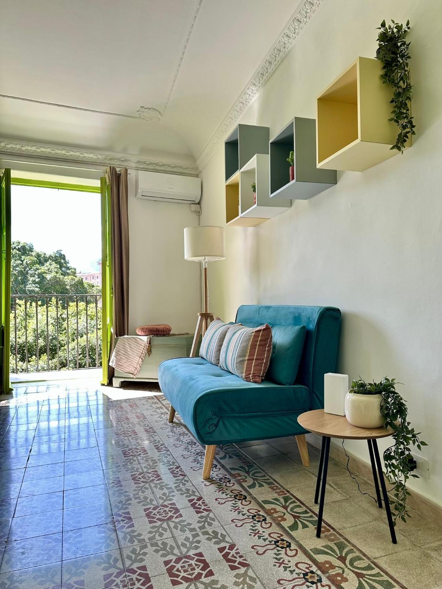 Loft 84 * Palermo