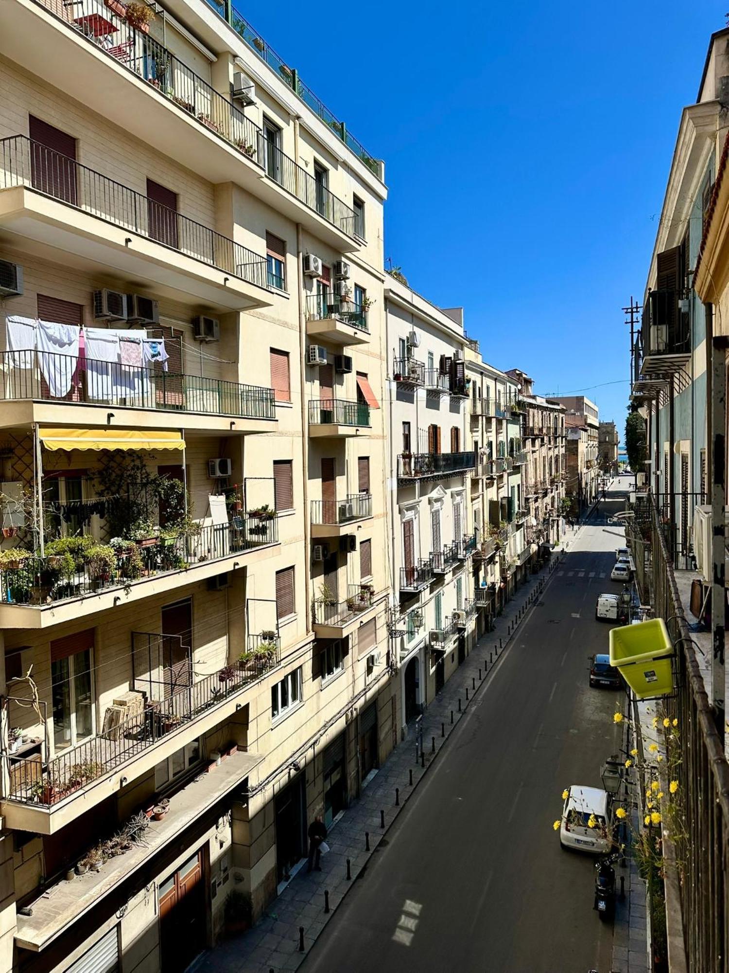 Appartamento Loft 84 Palermo
