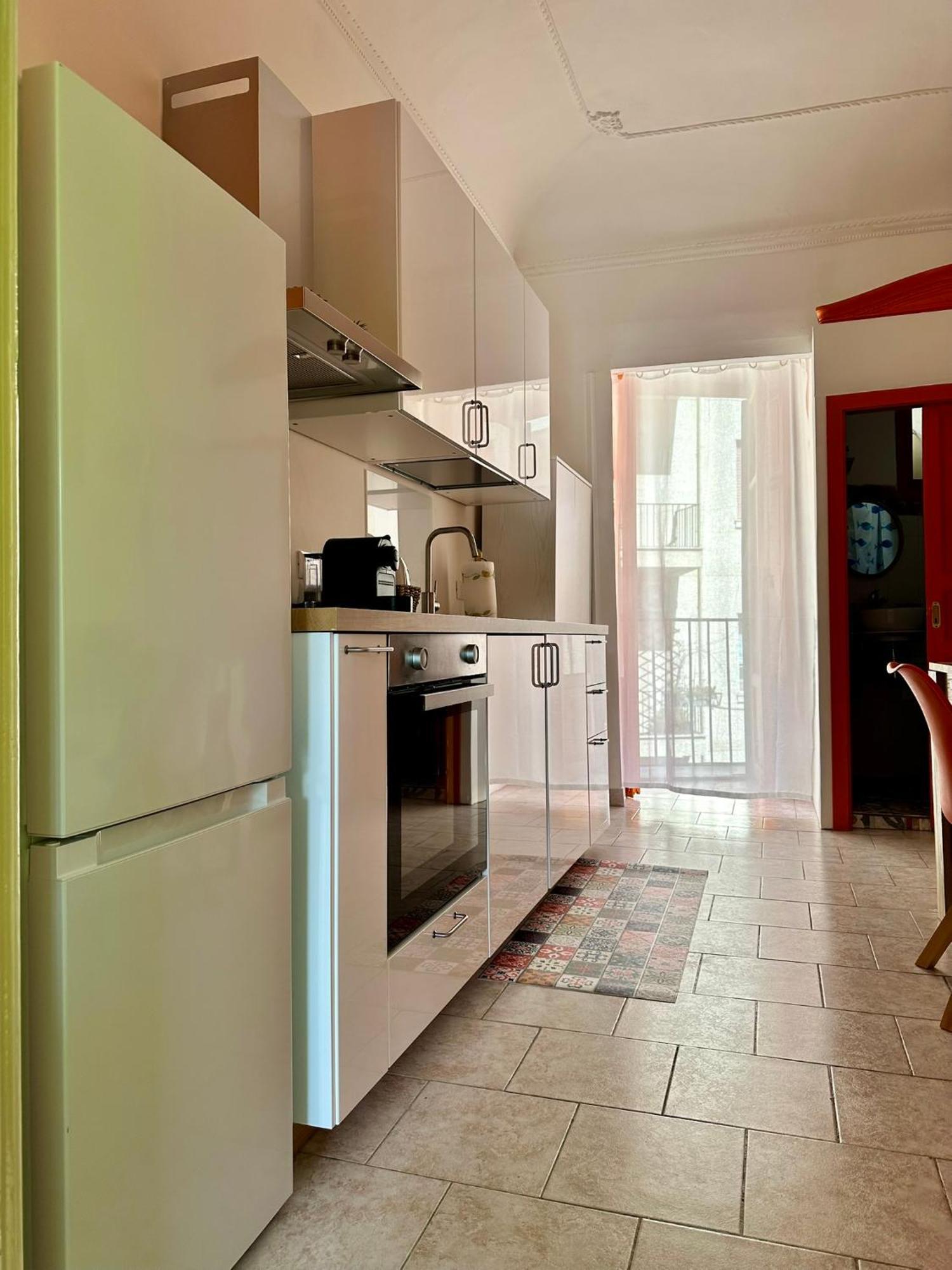 Loft 84 Palermo