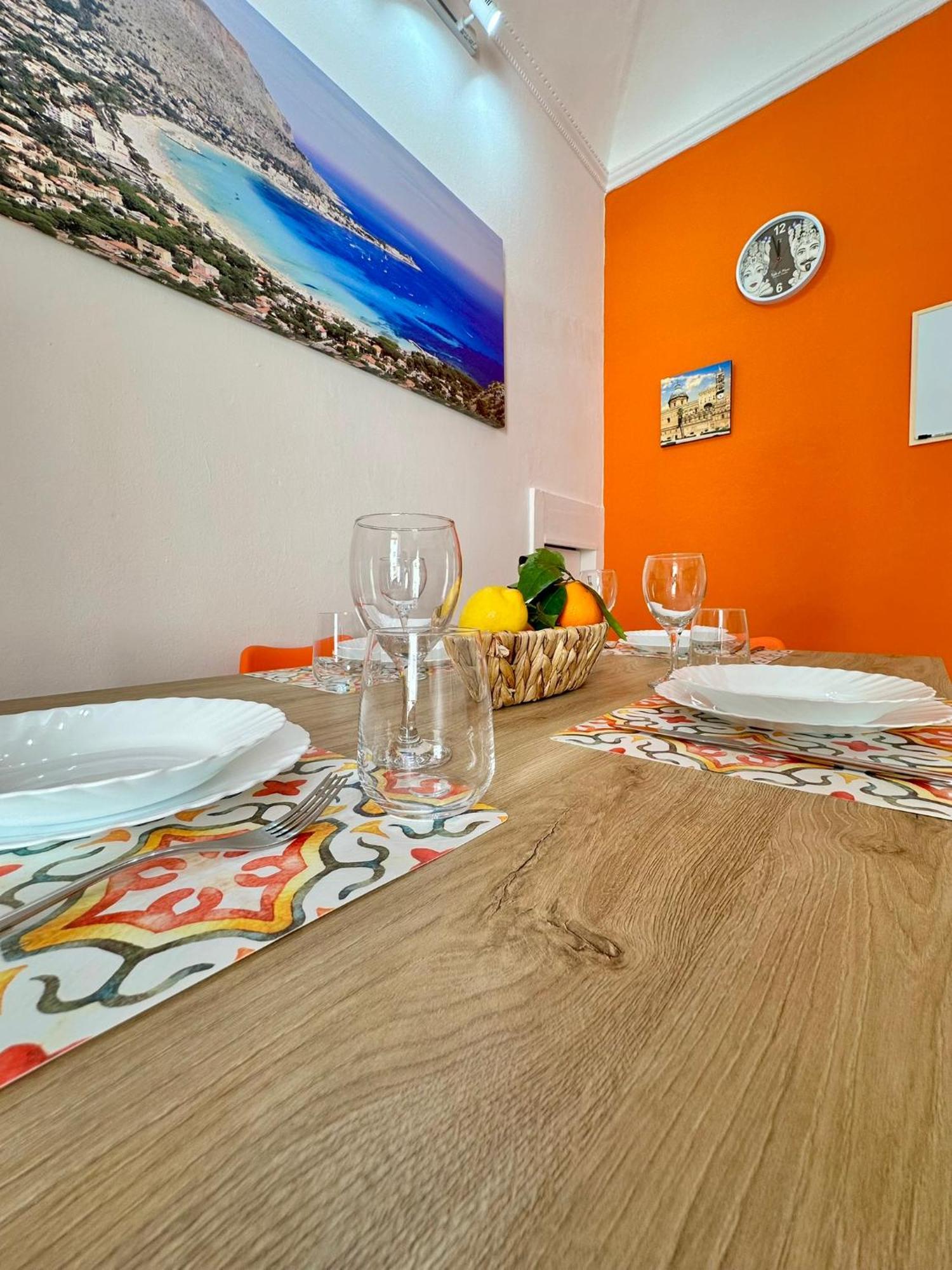 Loft 84 Appartamento Palermo