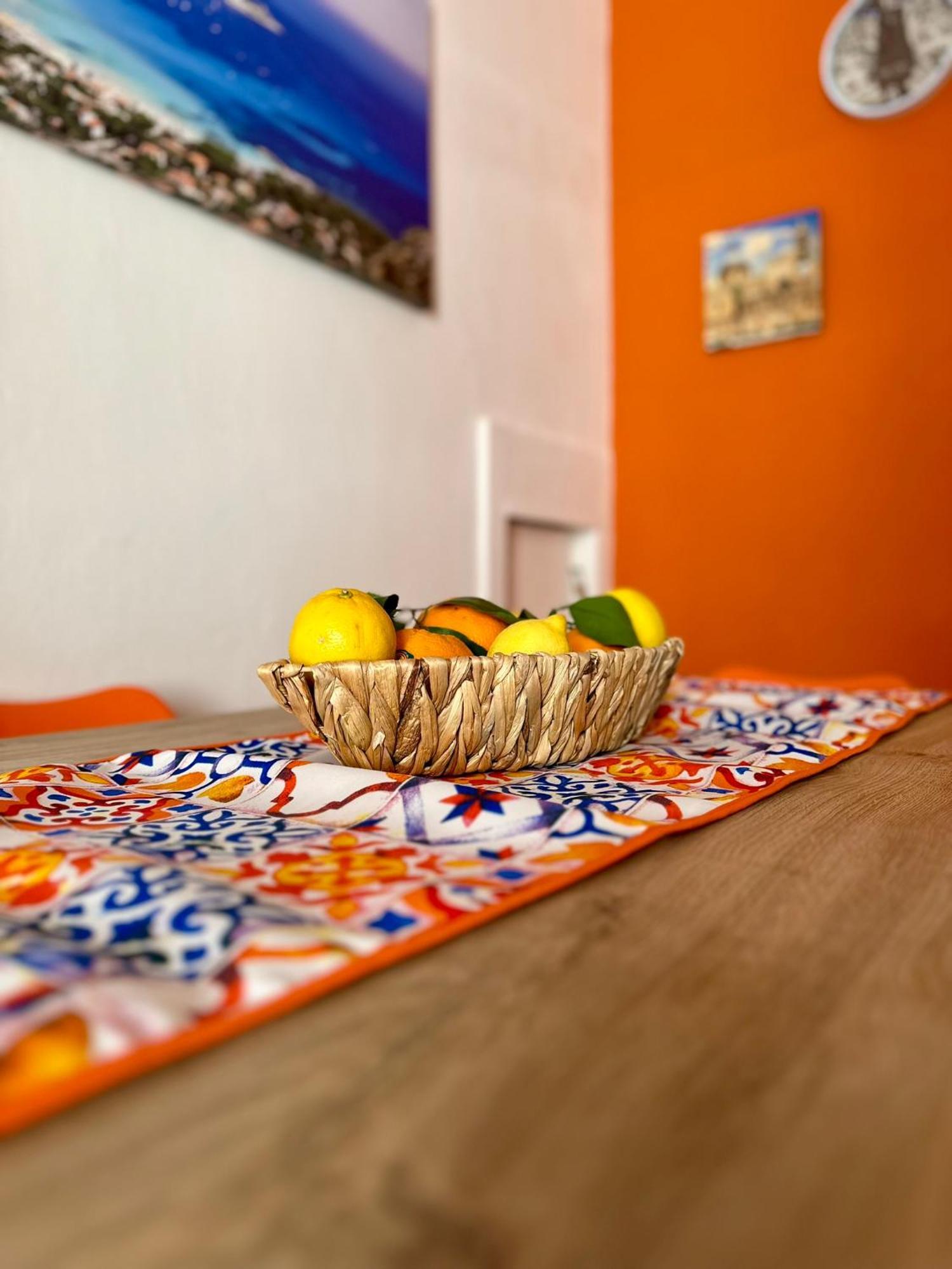 Loft 84 * Palermo