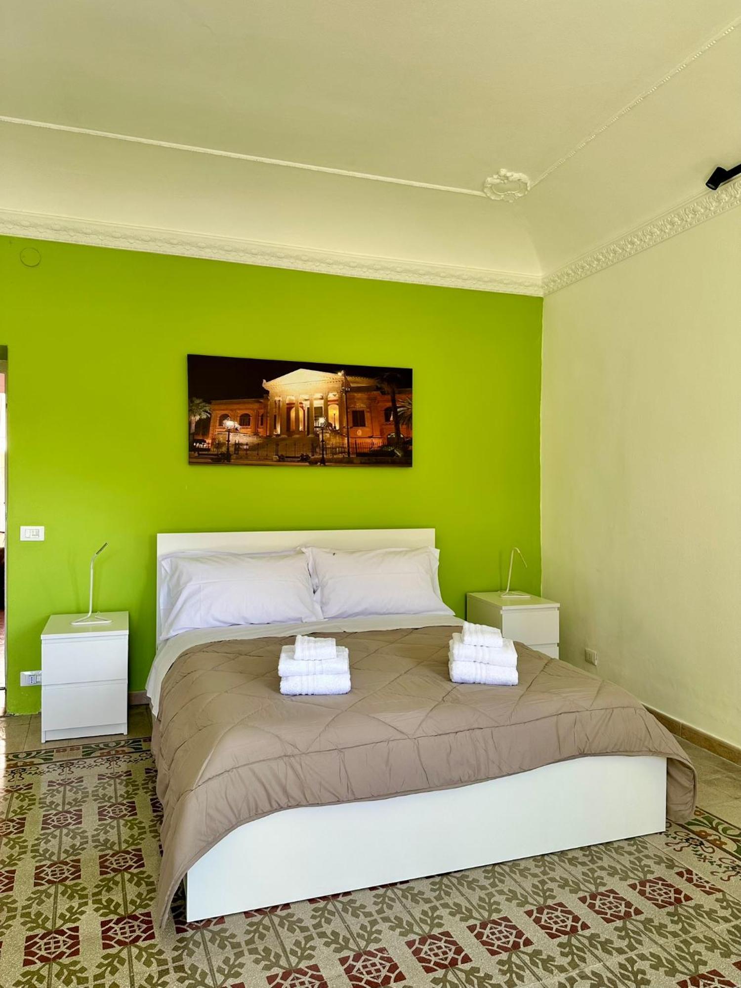 Loft 84 Palermo