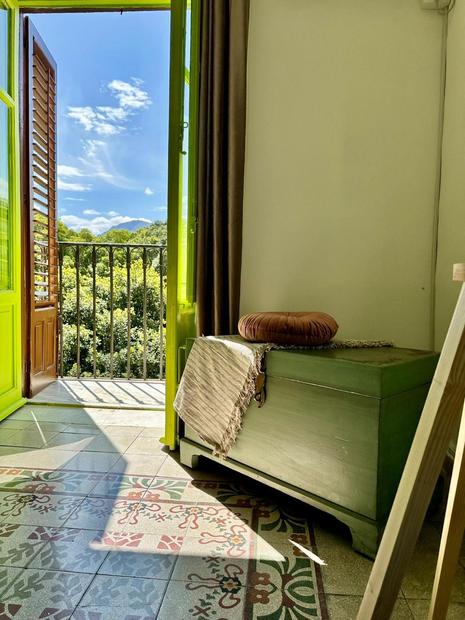 Loft 84 Appartamento Palermo